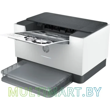 Принтер HP LaserJet M209dwe (6GW62E)